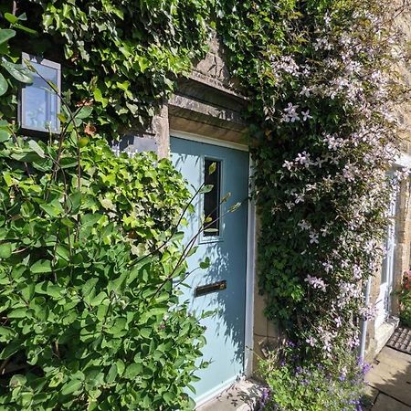Rustic Cottage, Garden, Near Amenities, Wifi Pateley Bridge Exterior foto