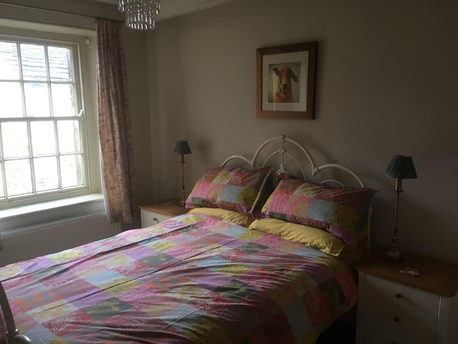 Rustic Cottage, Garden, Near Amenities, Wifi Pateley Bridge Exterior foto