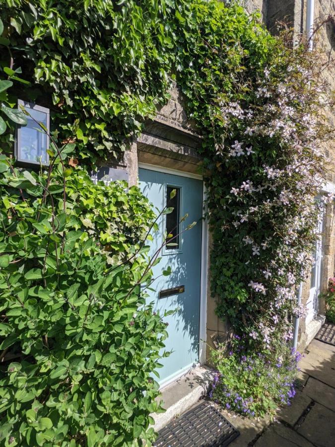 Rustic Cottage, Garden, Near Amenities, Wifi Pateley Bridge Exterior foto